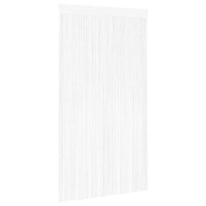 2 Pz Tende a Fili 140x250 cm Bianche