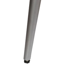 Carica l&#39;immagine nel visualizzatore di Gallery, Tavolo da Pranzo in Legno Massello Anticato 120x60x76 cm