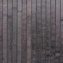 Carica l&#39;immagine nel visualizzatore di Gallery, Divisorio in Bambù Grigio 250x165 cm