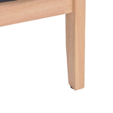 Load image into Gallery viewer, Poltrona Blu in Tessuto