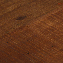 Charger l&#39;image dans la galerie, Sgabelli da Bar 2 pz in Legno Massello di Recupero