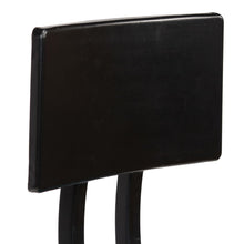 Carica l&#39;immagine nel visualizzatore di Gallery, Sgabelli da Bar 2 pz in Legno Massello di Recupero