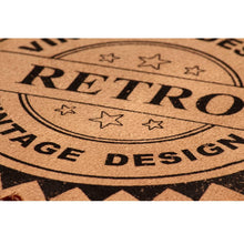 Carica l&#39;immagine nel visualizzatore di Gallery, Sgabelli da Bar 2 pz in Vera Pelle