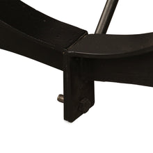 Load image into Gallery viewer, Tavolo da Pranzo in Legno Massello di Mango Grezzo 180 cm