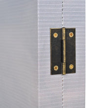 Carica l&#39;immagine nel visualizzatore di Gallery, Paravento Pieghevole 120x170 cm Stampa Lago