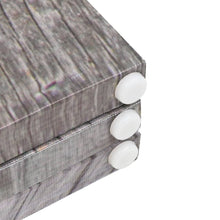 Carica l&#39;immagine nel visualizzatore di Gallery, Paravento Pieghevole 120x170 cm Stampa Lago