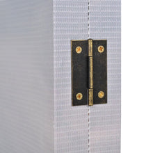 Carica l&#39;immagine nel visualizzatore di Gallery, Paravento Pieghevole 200x170 cm Stampa Lago