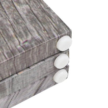 Carica l&#39;immagine nel visualizzatore di Gallery, Paravento Pieghevole 200x170 cm Stampa Lago