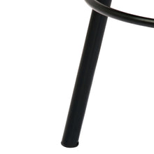 Carica l&#39;immagine nel visualizzatore di Gallery, Sgabelli da Bar 4 pz in Legno Massello di Mango