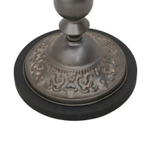 Carica l&#39;immagine nel visualizzatore di Gallery, Tavolino da Salotto in Massello di Abete 40x64cm Marrone