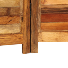 Load image into Gallery viewer, Separè in Legno Massello di Recupero 170 cm