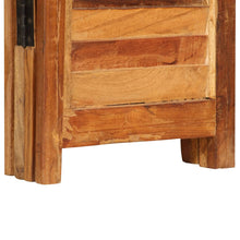 Load image into Gallery viewer, Separè in Legno Massello di Recupero 170 cm