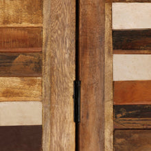 Load image into Gallery viewer, Separè in Legno Massello di Recupero 170 cm