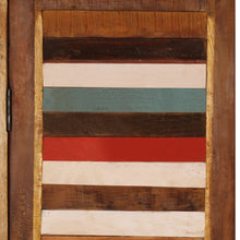 Load image into Gallery viewer, Separè in Legno Massello di Recupero 170 cm
