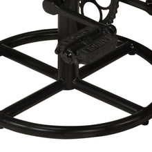 Laden Sie das Bild in den Galerie-Viewer, Sgabelli da Bar 2 pz in Legno Massello di Recupero