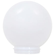 Carica l&#39;immagine nel visualizzatore di Gallery, Lampade Solari da Esterni Sferiche 4pz LED RGB 15cm