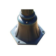 Charger l&#39;image dans la galerie, Lampione da Giardino  105 cm