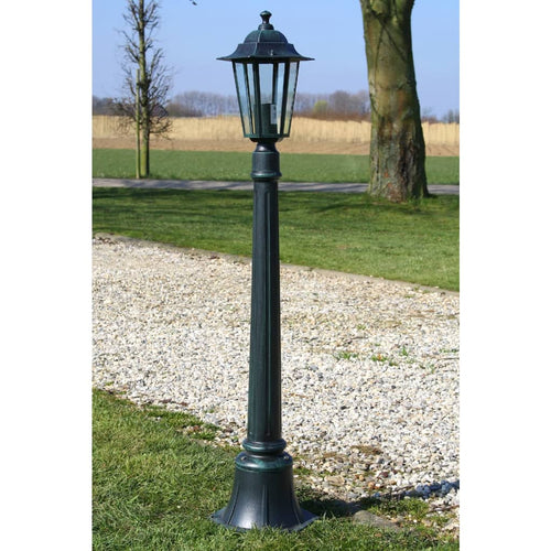 Lampione da Giardino  105 cm