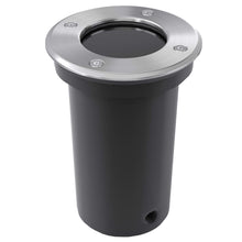 Load image into Gallery viewer, Faretto Carrabile a LED Rotondo 3 pz per Esterno