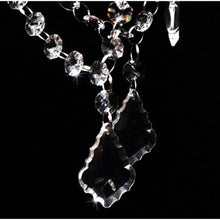 Charger l&#39;image dans la galerie, Candelabro con 2800 Cristalli