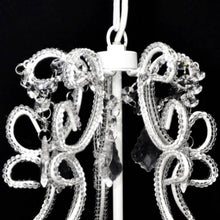 Charger l&#39;image dans la galerie, Candelabro con 2800 Cristalli