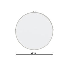 Carica l&#39;immagine nel visualizzatore di Gallery, Applique da Esterno 2 pz in Acciaio Inossidabile