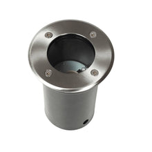 Load image into Gallery viewer, Faretti Carrabili da Esterno 12 pz Rotondi