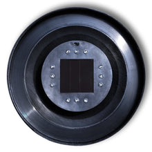 Charger l&#39;image dans la galerie, Lampione Solare a LED da Giardino 40 cm con Picchetto