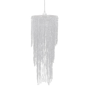 Lampadario Sospeso 26 x 70 cm