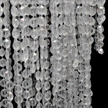 Charger l&#39;image dans la galerie, Lampadario Sospeso 26 x 70 cm