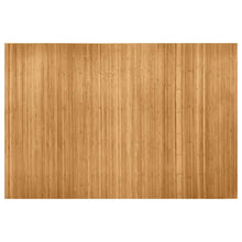Load image into Gallery viewer, Divisorio in Bambù Naturale 250x165 cm