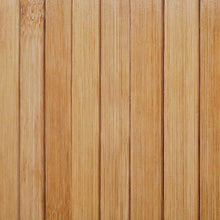 Load image into Gallery viewer, Divisorio in Bambù Naturale 250x165 cm