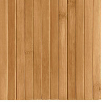 Load image into Gallery viewer, Divisorio in Bambù Naturale 250x165 cm