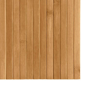 Divisorio in Bambù Naturale 250x165 cm
