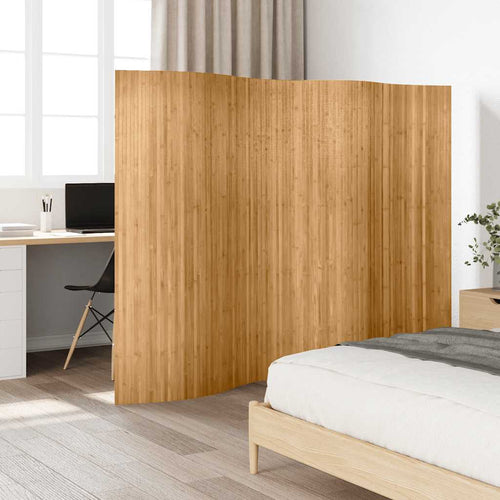 Divisorio in Bambù Naturale 250x165 cm