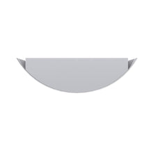 Carica l&#39;immagine nel visualizzatore di Gallery, Applique da Parete per Esterno in Acciaio Inox