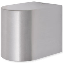 Carica l&#39;immagine nel visualizzatore di Gallery, Lampada da parete per esterno 2 pz