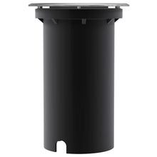 Carica l&#39;immagine nel visualizzatore di Gallery, Faretti Carrabili da Esterno a LED 3 pz Rotondi