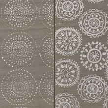 Carica l&#39;immagine nel visualizzatore di Gallery, Mobiletto Consolle 90x30x71,5 cm Grigio