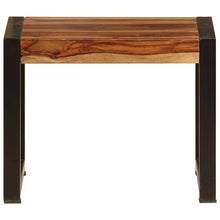 Indlæs billede til gallerivisning Tavolini Impilabili 3 pz in Legno Massello di Acacia
