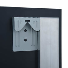 Load image into Gallery viewer, Specchio da Parete a LED per Bagno 100x60 cm