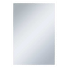 Carica l&#39;immagine nel visualizzatore di Gallery, Specchio da Parete a LED per Bagno 60x100 cm