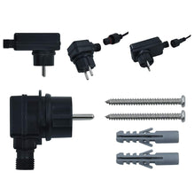 Load image into Gallery viewer, Specchio LED da Bagno con Sensore Tattile 100x60 cm