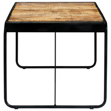 Carica l&#39;immagine nel visualizzatore di Gallery, Tavolo da Pranzo 180x90x76 cm Legno Massello di Mango Grezzo