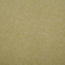 Carica l&#39;immagine nel visualizzatore di Gallery, Poltrona a Cubo Verde in Tessuto