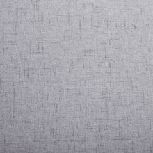 Carica l&#39;immagine nel visualizzatore di Gallery, Poltrona Grigio Chiaro in Tessuto