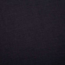 Carica l&#39;immagine nel visualizzatore di Gallery, Set 2 Divani in Tessuto Nero