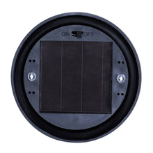 Carica l&#39;immagine nel visualizzatore di Gallery, Lampade da Sentiero 8 pz LED 15 cm con Picchetto