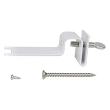 Carica l&#39;immagine nel visualizzatore di Gallery, Lampade Solari da Esterno per Recinzioni 12 pz LED Bianco