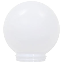 Carica l&#39;immagine nel visualizzatore di Gallery, Lampade Solari da Esterno 8 pz LED Sferiche 15 cm RGB